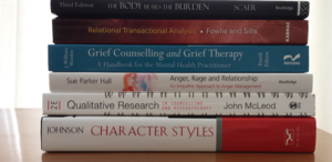 Therapy Approach . Therapy Theory Books